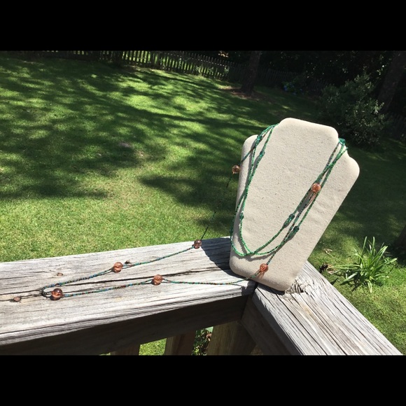 3 Necklaces for the Price of 1 📿 (FINAL MARKDOWN) - Picture 8 of 10